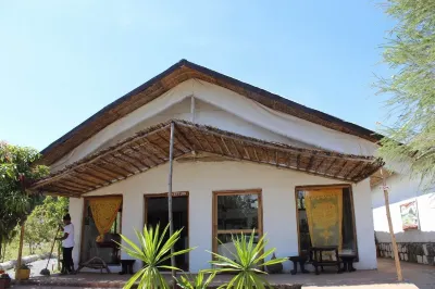Mayleko Lodge Các khách sạn ở 