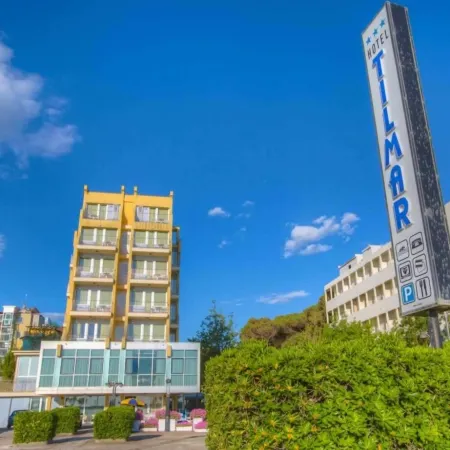 Hotel Tilmar