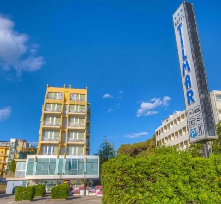 Hotel Tilmar
