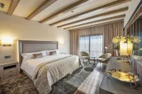 Hotel la Caminera Club de Campo - suối nước nóng