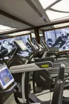 Renaissance Izmir Hotel - ที่มีฟิตเนส