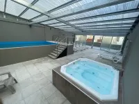 Hotel Traful - spa