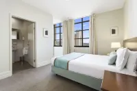 Launceston Central Apartment Hotel Official Hotels in Launceston