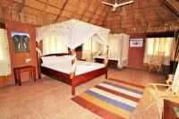Africa Safari Selous Nyerere National Park Hotels in Уланга