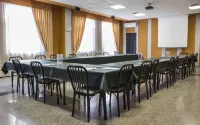 Hotel Atleti Hotel di Orta Nova