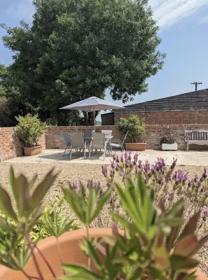 Humphries Cross Apartments