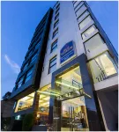 Best Western Elyon Colombo Các khách sạn gần Korathota Rajamaha Viharaya
