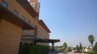 Posadas de España Paterna Hotels in Betera