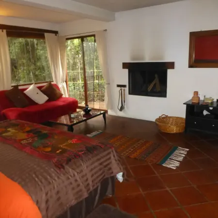 La Casa del Rio