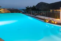 Hotel Residence la Villetta - Pools