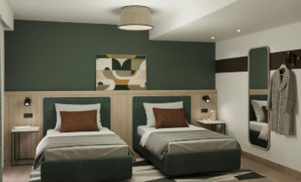 Best Western Titian Inn Hotel Venice Airport