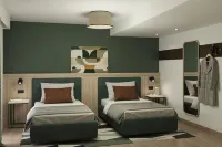 Best Western Titian Inn Hotel Venice Airport - balcon