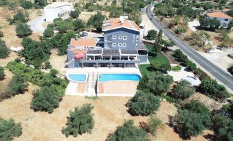 Hotel Don Rodrigues