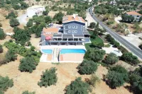 Hotel Don Rodrigues Hotels in Tavira