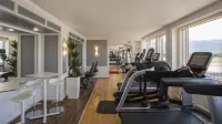 Mövenpick Hotel Geneva - Gym