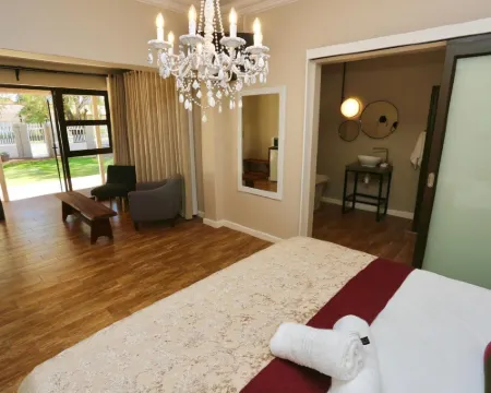 Boutique Guesthouse Mariental Hotels in Mariental