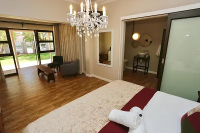 Boutique Guesthouse Mariental Hotels in Mariental