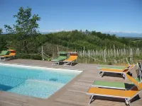 Agriturismo Cascina Ponchietta - Виллы