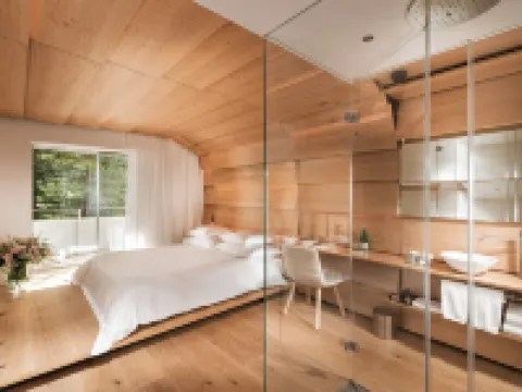 建築師之家酒店 蘇塞爾瓦酒店