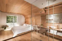House of Architects Hotels in Vals