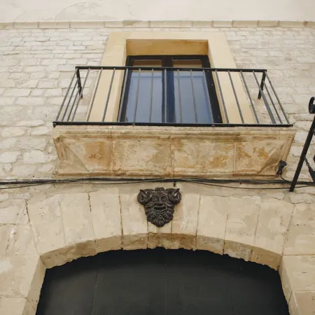 La Torre del Canonigo
