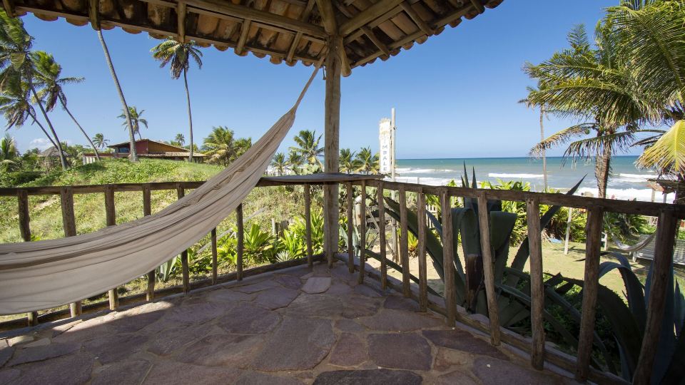 Casa ImBale