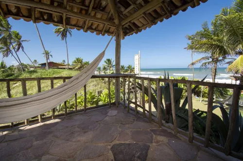 Casa ImBale - Beach