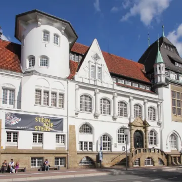 Heidekönig Hotel Celle