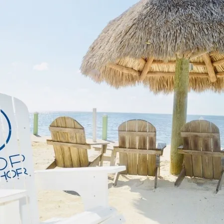 Drop Anchor Resort & Marina