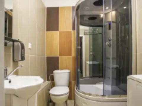 Penmoor Creek - Petržalka Hotels in Bratislava V