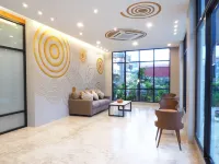 Sans Hotel Hôtels à : Ratchaburi