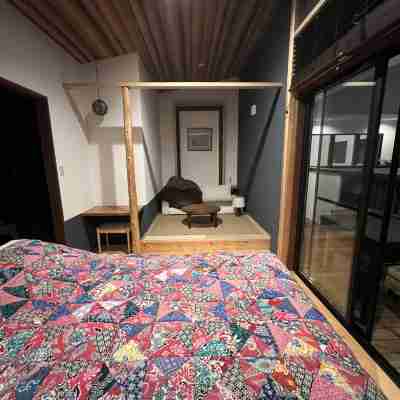 おのみちVilla Ayah Rooms