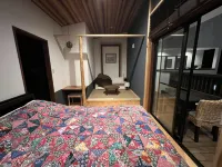 Onomichi Villa Ayah Отели в г. 