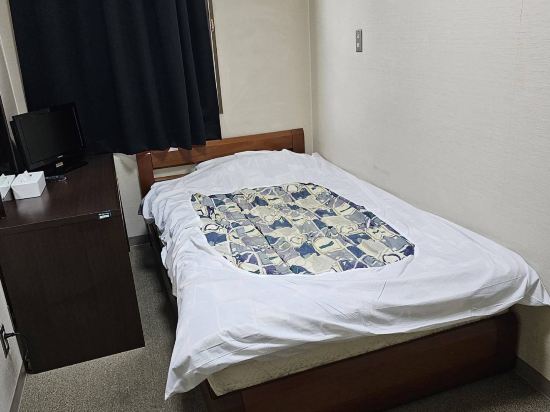 Gaten no Yado Hikone TS