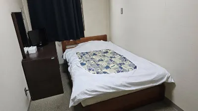 がてんの宿　彦根ＴＳ 滋賀大学経済学部附属史料館周辺のホテル