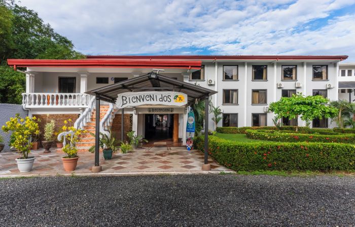 Jaco Laguna Resort & Beach Club