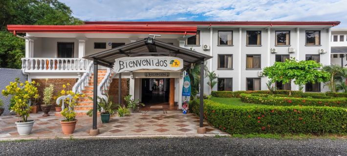 Jaco Laguna Resort & Beach Club Hotels in Jaco