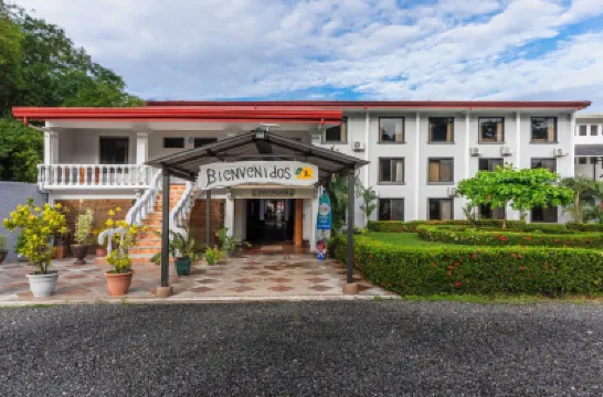 Jaco Laguna Resort & Beach Club Отели в г. 