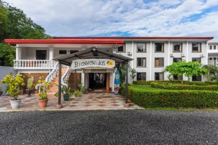 Jaco Laguna Resort & Beach Club
