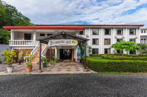 Jaco Laguna Resort & Beach Club