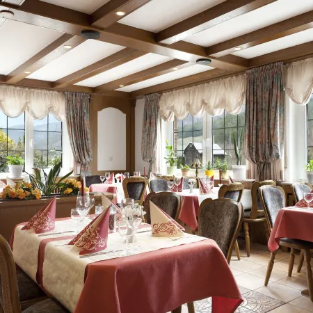 Hotel Landgasthof Rüppel