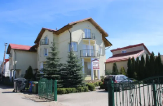 Klaipeda-Apartments Hotels in 