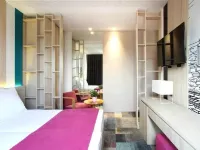 Hotel Cosmopolit Ξενοδοχεία στην πόλη Centar Sarajevo