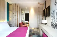 Hotel Cosmopolit Hotels in Centar Sarajevo