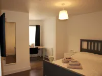 The Swan Inn Hotels in 