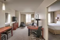 Residence Inn Idaho Falls Hotels in Ammon