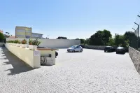 Hotel Aeroporto - parking