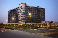 Yas Plaza Circuit Hotel di Abu Dhabi