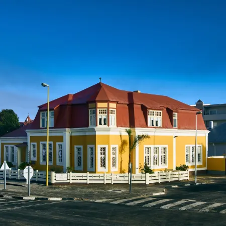 Villa Margherita