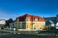 Villa Margherita - 4-Star